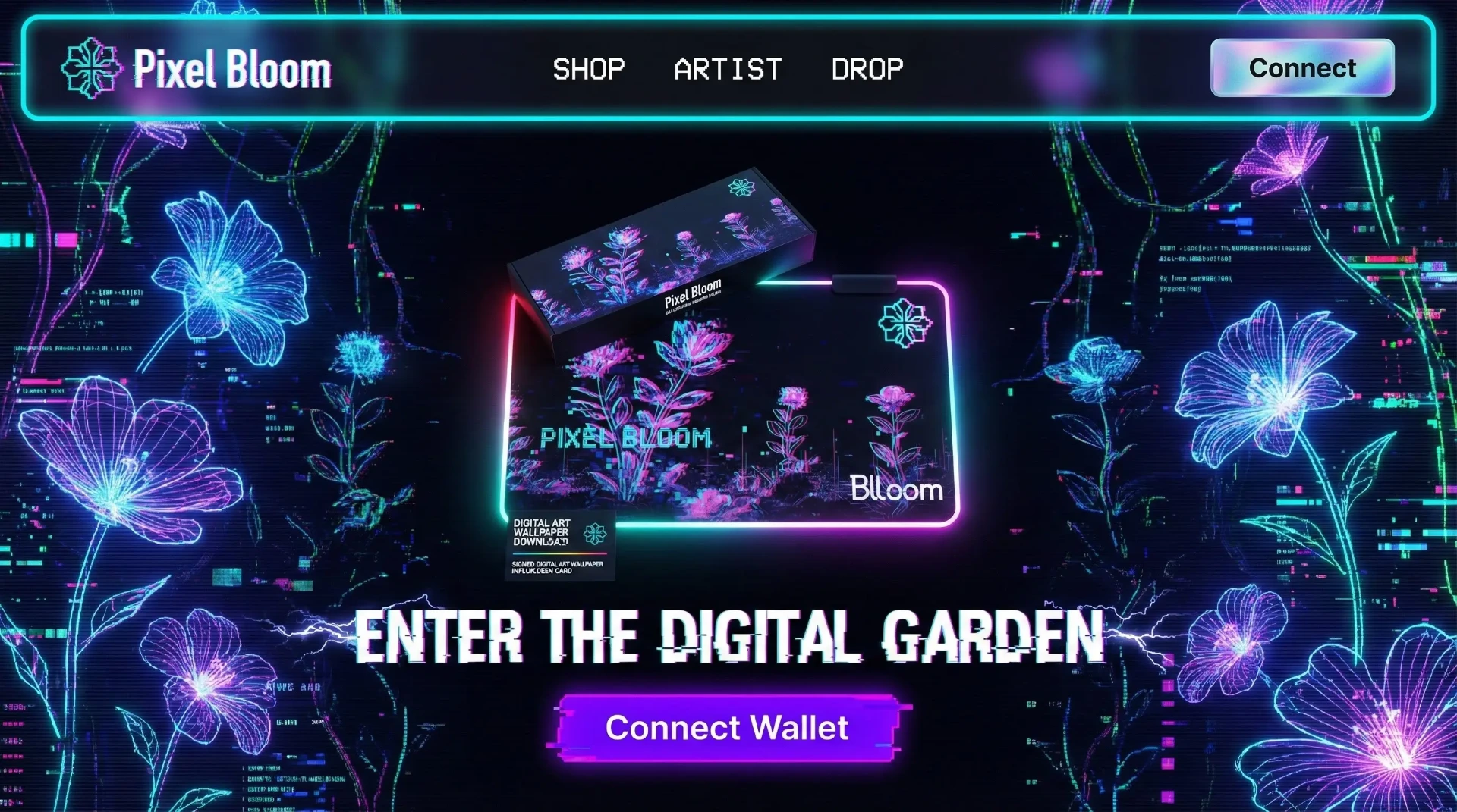 website of pc accessories